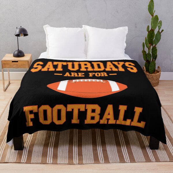 Item preview, Saturdays Are For Football designed and sold by MSA-42.