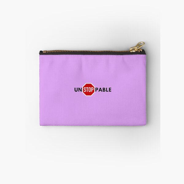 Item preview, Unstoppable Motivational Sayings Graphic Gifts designed and sold by TheGreekGuy.