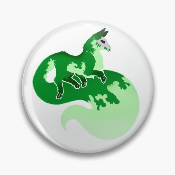 Artikelvorschau, green and silver futter entworfen und verkauft von MarijaneAkuma.
