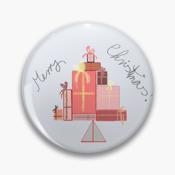 Item preview, Present xmas tree designed and sold by Chino20.