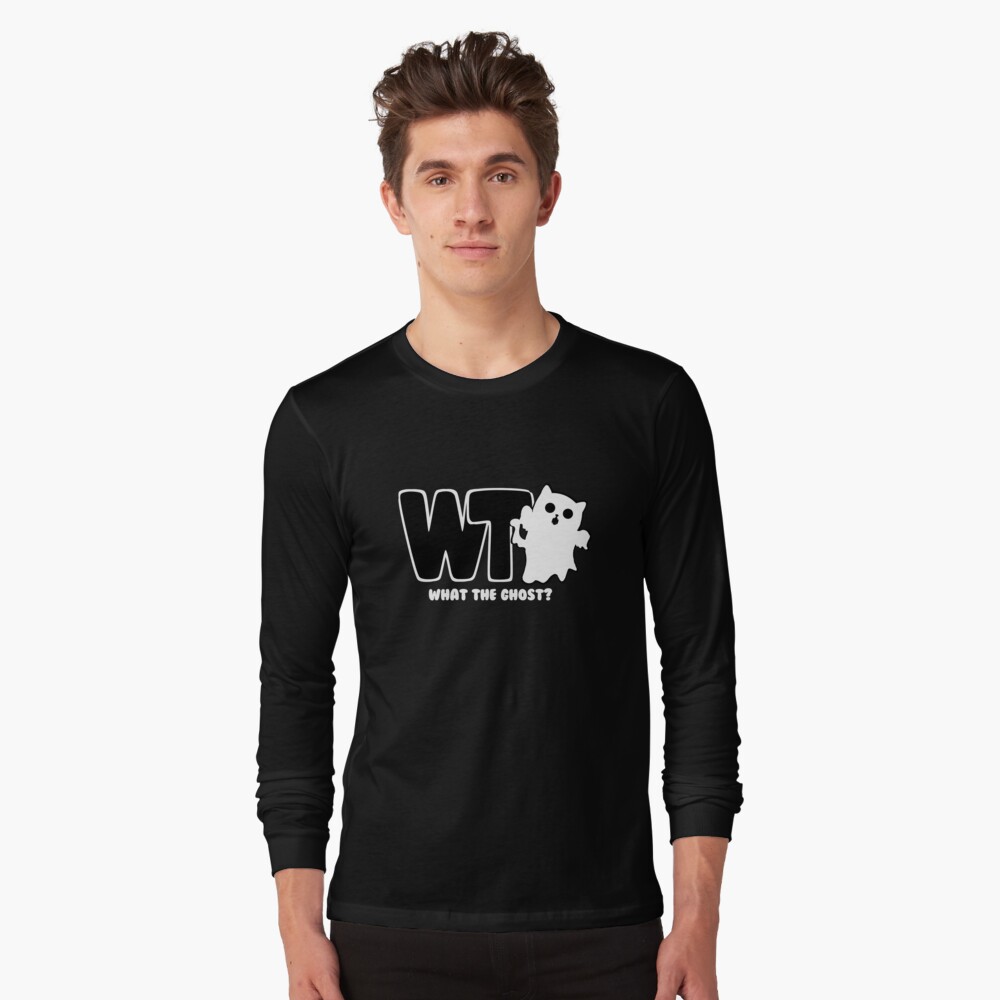Item preview, Long Sleeve T-Shirt designed and sold by RustyQuill.