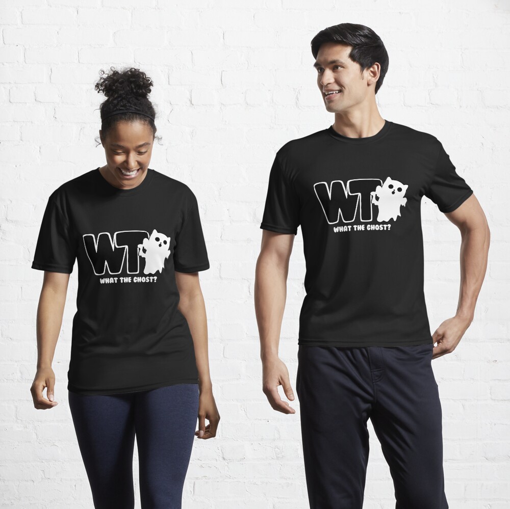 Item preview, Active T-Shirt designed and sold by RustyQuill.