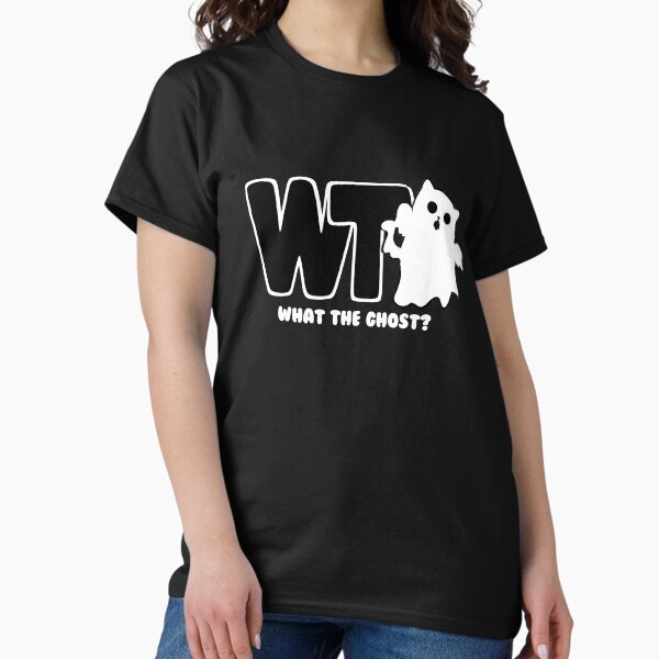 Item preview, What The Ghost? - Light designed and sold by RustyQuill.