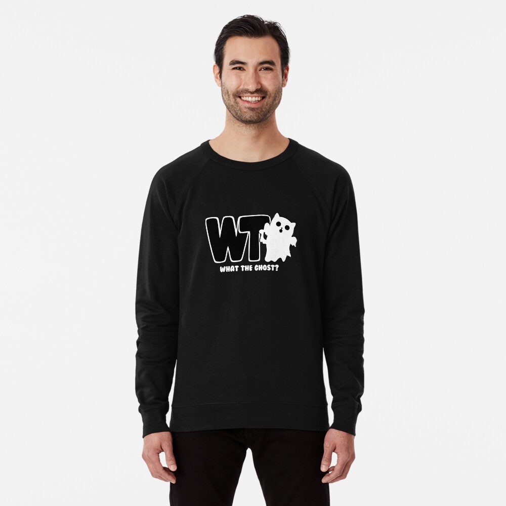 Item preview, Lightweight Sweatshirt designed and sold by RustyQuill.