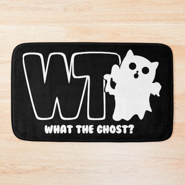 Item preview, What The Ghost? - Light designed and sold by RustyQuill.