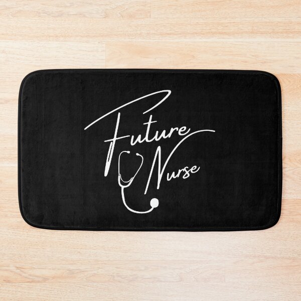 Item preview, Future Nurse designed and sold by happyshopg.