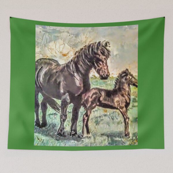 Item preview, Friesian designed and sold by Joni57.