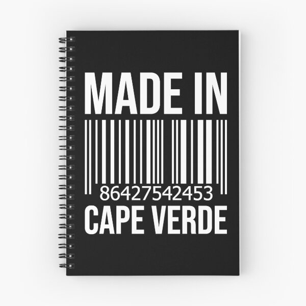 Item preview, Made in Cape Verde designed and sold by XCIV.