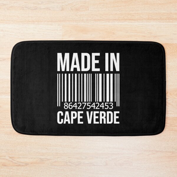 Item preview, Made in Cape Verde designed and sold by XCIV.