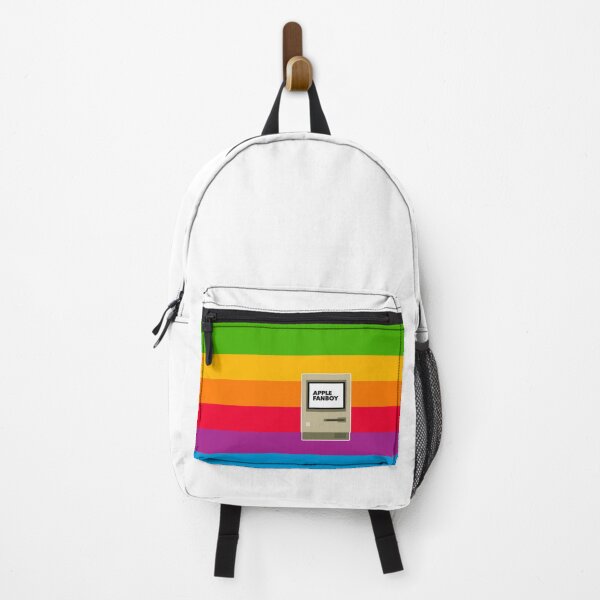Item preview, Apple Fanboy designed and sold by frattiniLab.