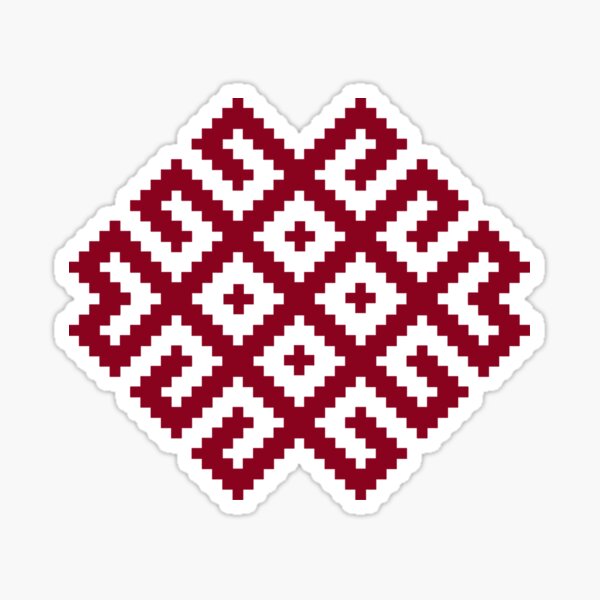 Item preview, Ancient Nordic Symbol designed and sold by Ilze Lucero.