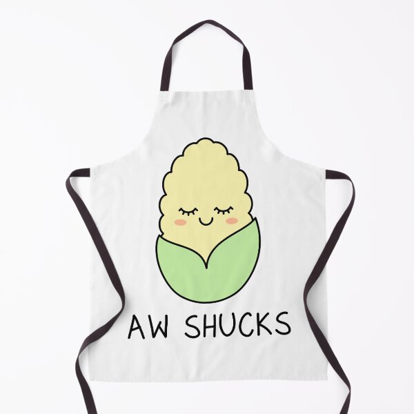 Item preview, Aw Shucks designed and sold by TashaVector.
