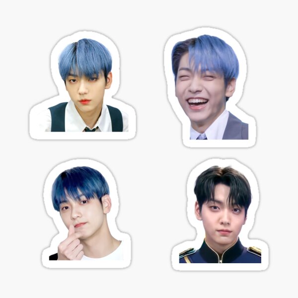 Artikel-Vorschau von TXT Soobin Pack, designt und verkauft von 4thgenkpop.