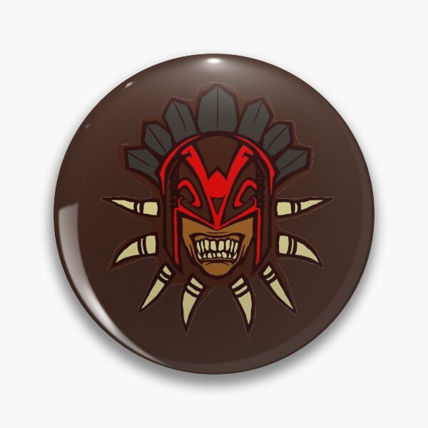 Item preview,  Bloodseeker Dota 2 designed and sold by NikolayNekrylov.