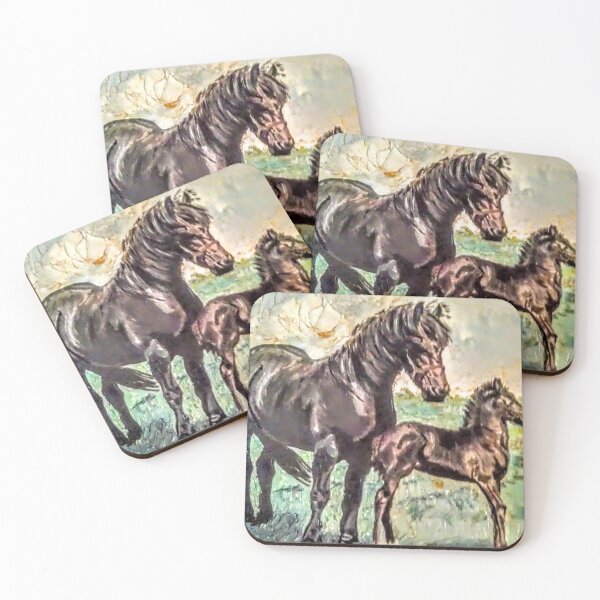 Item preview, Friesian designed and sold by Joni57.