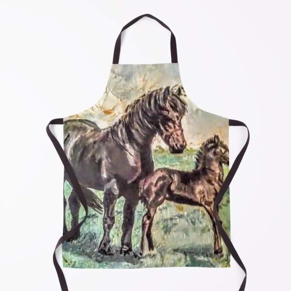 Item preview, Friesian designed and sold by Joni57.