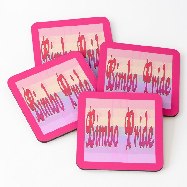 Item preview, BIMBO PRIDE. designed and sold by Irena Vovk Rothschild's ONLINE SHOP.