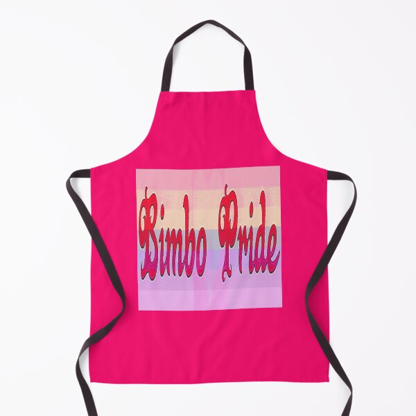 Item preview, BIMBO PRIDE. designed and sold by Irena Vovk Rothschild's ONLINE SHOP.