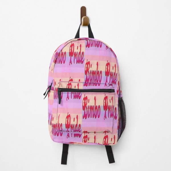 Item preview, BIMBO PRIDE. designed and sold by Irena Vovk Rothschild's ONLINE SHOP.