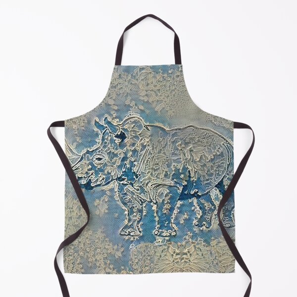 Item preview, Lace Rino designed and sold by the-other-joe.