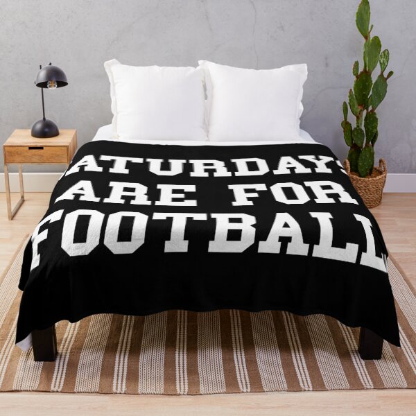 Item preview, Saturdays Are For Football designed and sold by MSA-42.