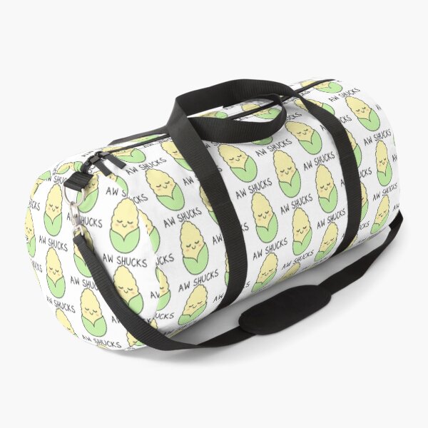 Item preview, Aw Shucks designed and sold by TashaVector.