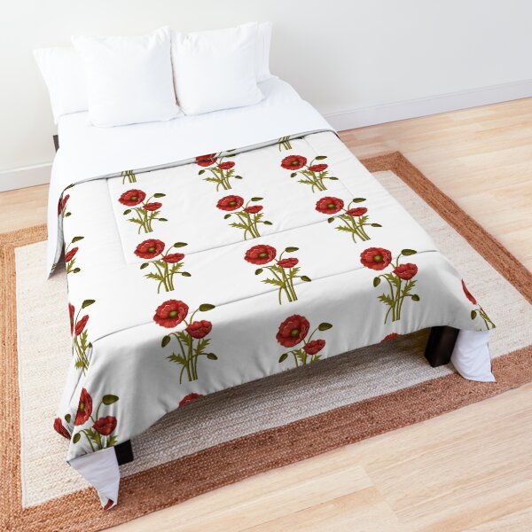 GOOSEBUMPS Comforter
