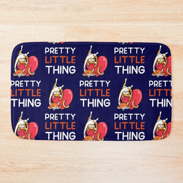 Item preview, Pretty Little Thing designed and sold by Luvjesus2.