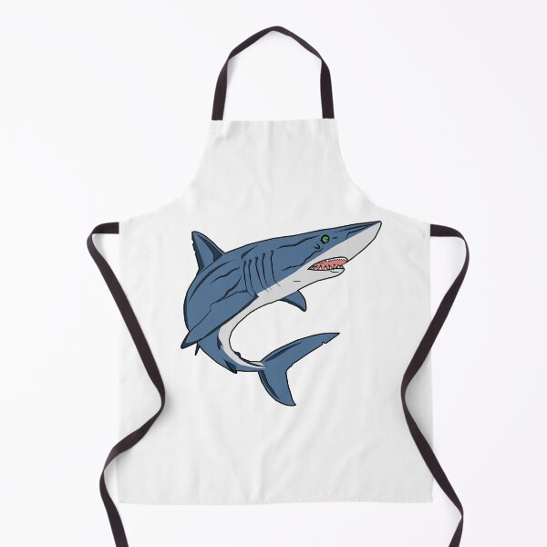 Item preview, Baby Shark Pajamas.gift idea designed and sold by MedBoularouah.