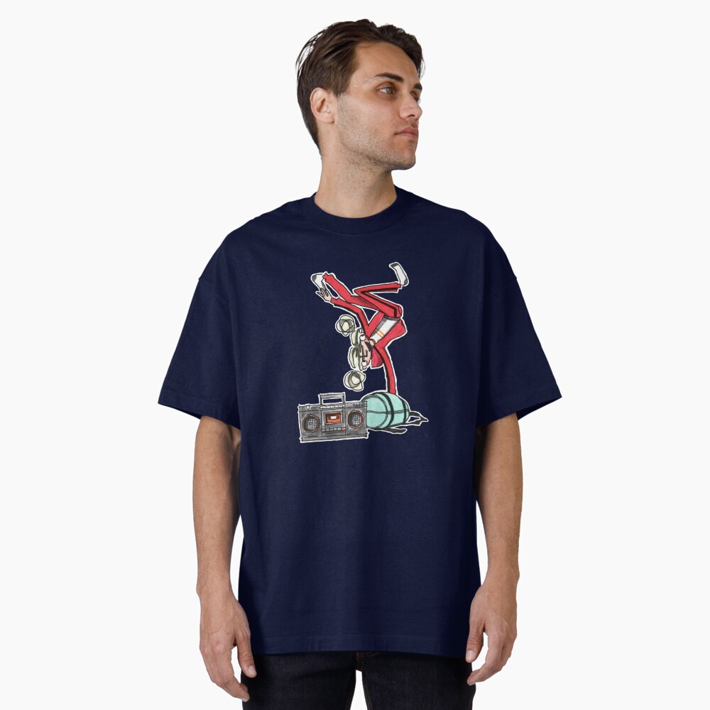 Item preview, Oversized T-Shirt designed and sold by shelleyjohannes.