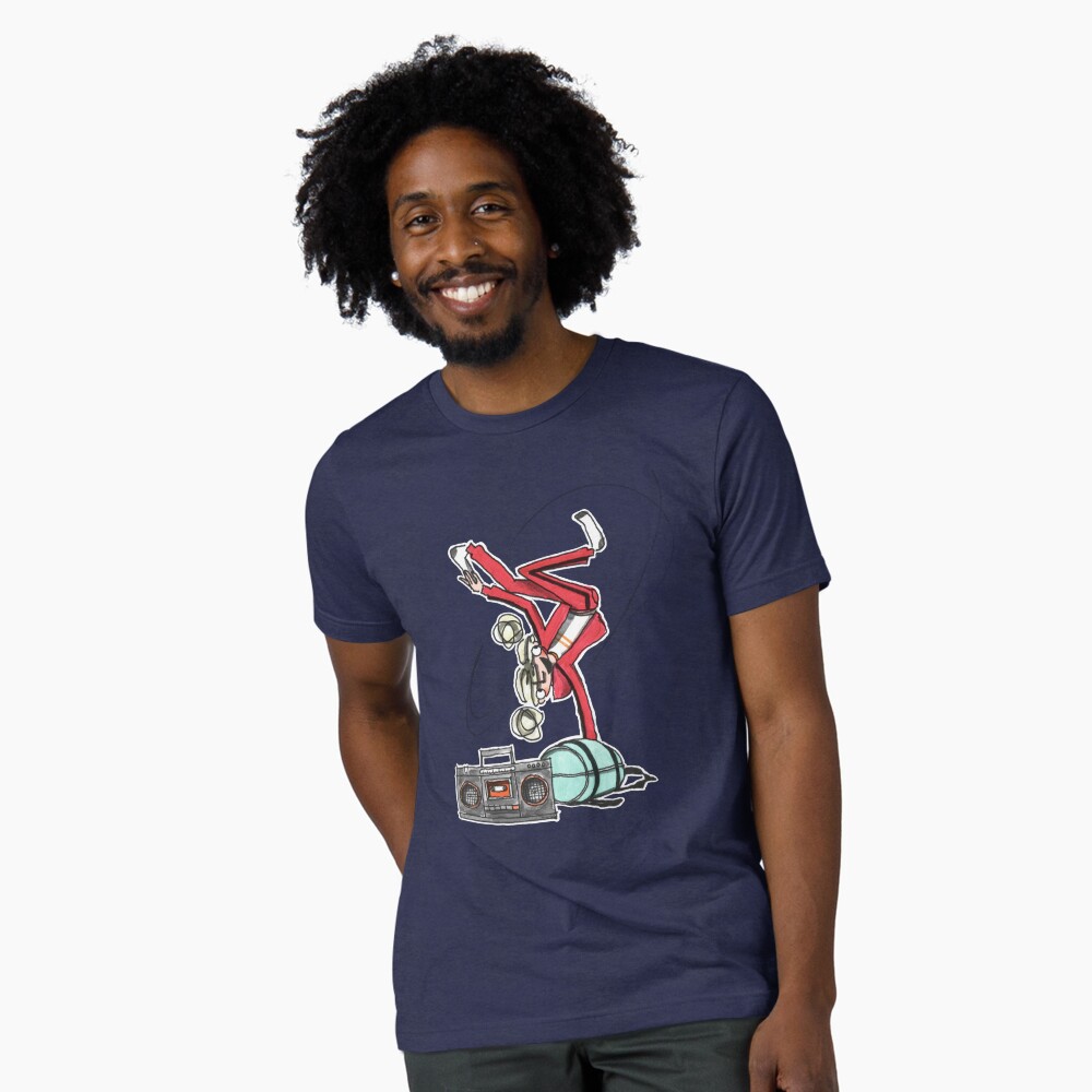 Item preview, Tri-blend T-Shirt designed and sold by shelleyjohannes.