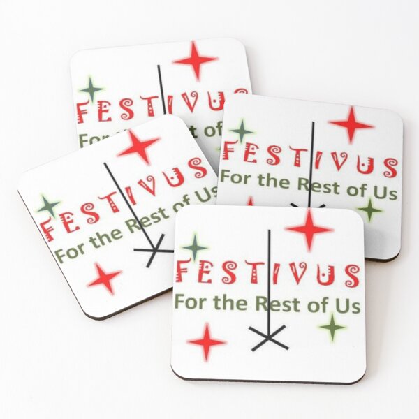 Item preview, Festivus for the Rest of Us designed and sold by comfortcare.