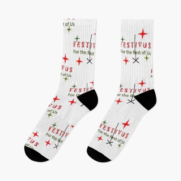 Item preview, Festivus for the Rest of Us designed and sold by comfortcare.