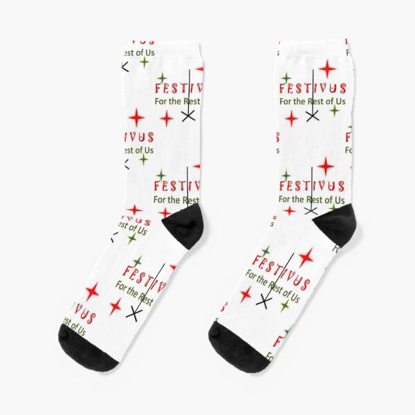 Item preview, Festivus for the Rest of Us designed and sold by comfortcare.