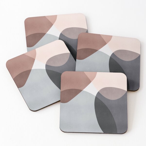 Item preview, ABSTRACT SHAPES V8 designed and sold by 8G.