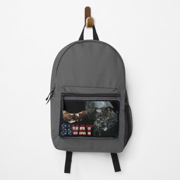 Item preview, SWAT USA designed and sold by THE AMERICAN TEEVANGELIST.
