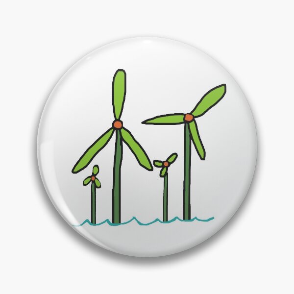 Item preview, Wind Farm designed and sold by Mark-Ewbie.