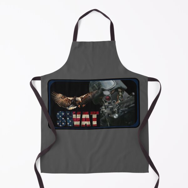 Item preview, SWAT USA designed and sold by THE AMERICAN TEEVANGELIST.