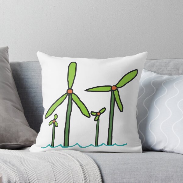 Item preview, Wind Farm designed and sold by Mark-Ewbie.
