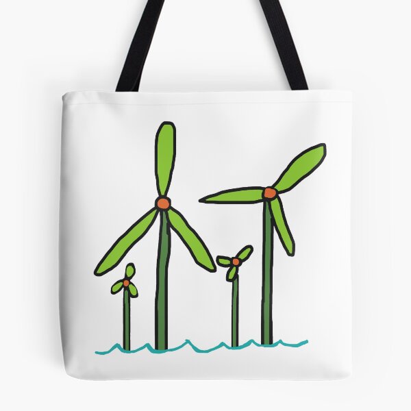 Item preview, Wind Farm designed and sold by Mark-Ewbie.
