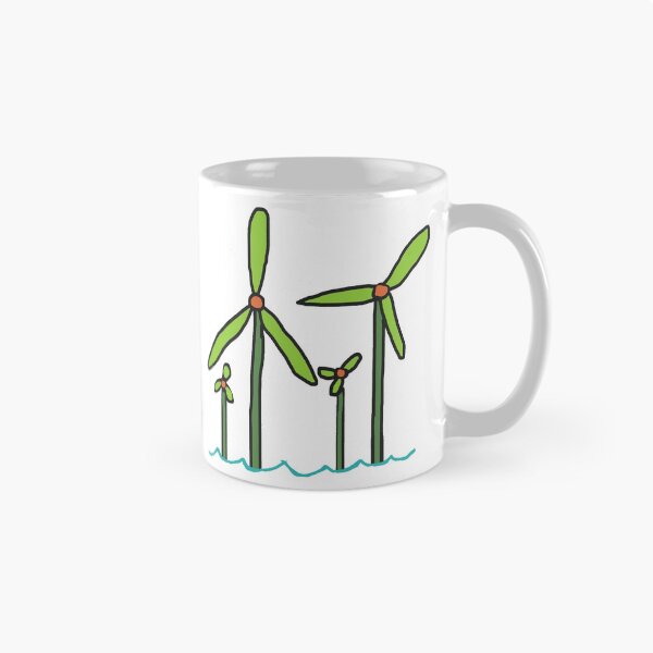 Item preview, Wind Farm designed and sold by Mark-Ewbie.