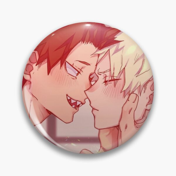 Item preview, KiriBaku 2 designed and sold by Chanwooirl.