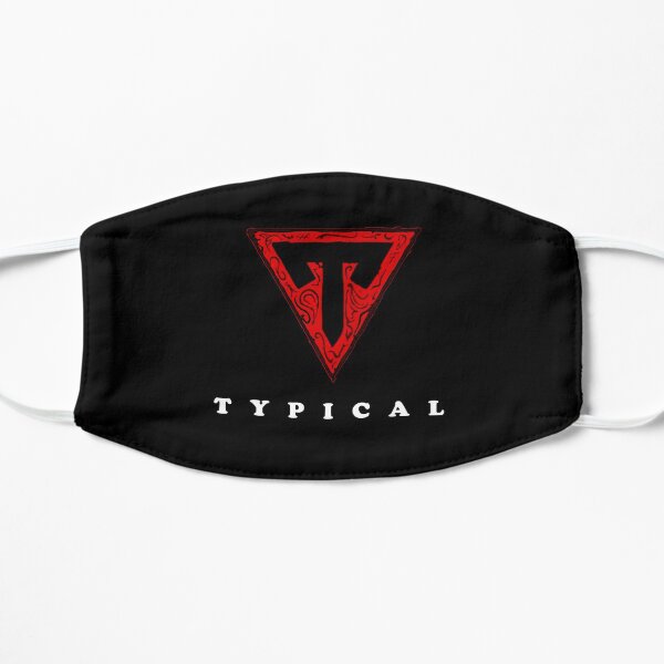 Typical Gamer Mask