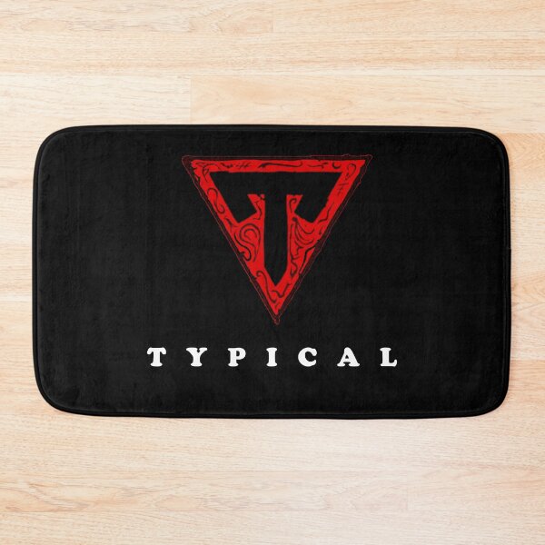 Item preview, Typical Gamer designed and sold by Coryanderson.