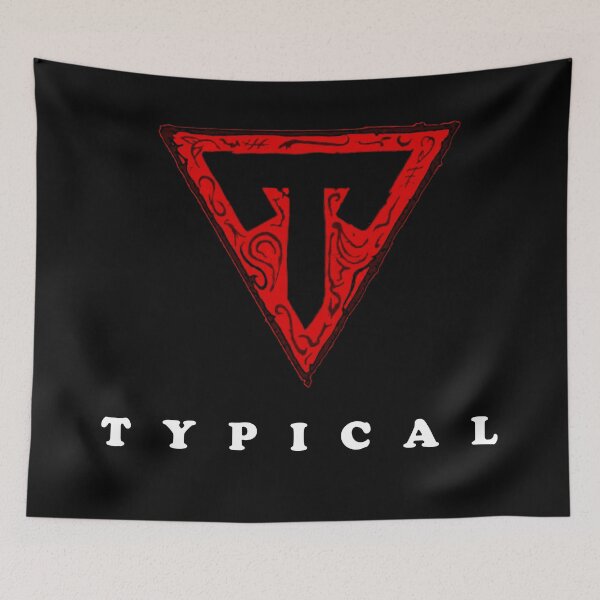 Item preview, Typical Gamer designed and sold by Coryanderson.