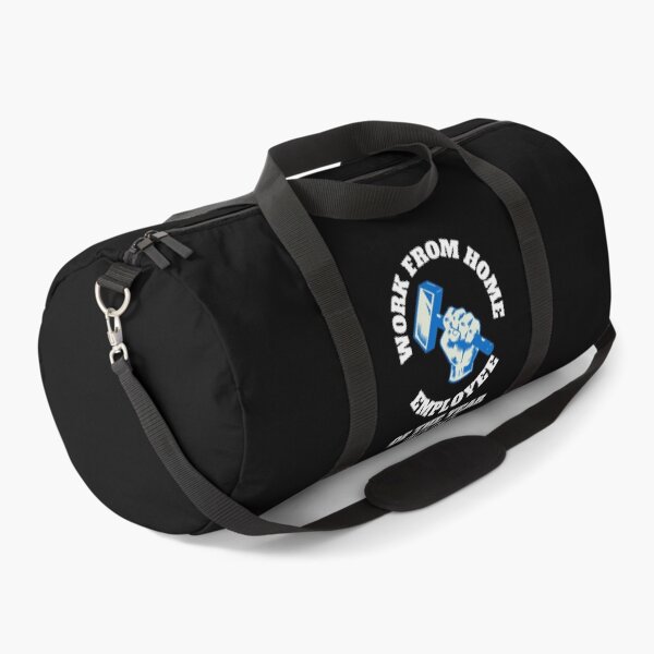 Item preview, Cool Work From Home Employee Of The Year designed and sold by YourEssentials.