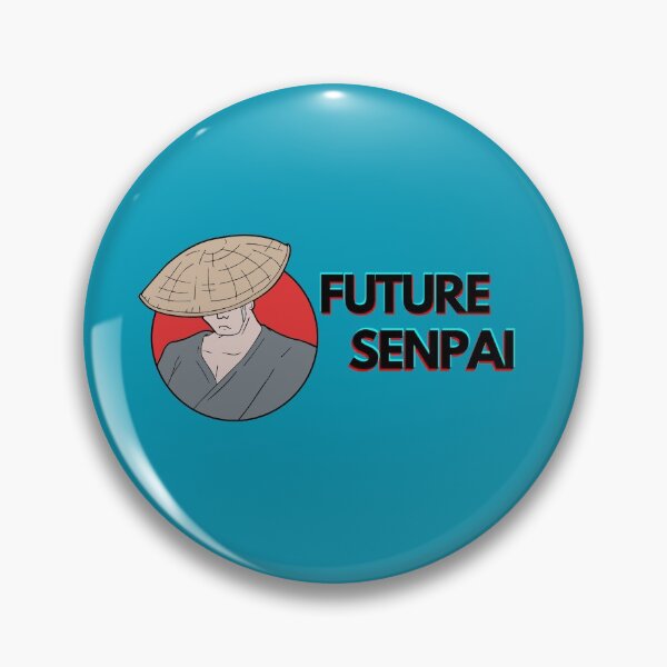 Item preview, Senpai Design designed and sold by TheS3nate.