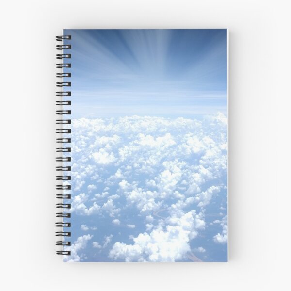 Item preview, Clouds To Heaven designed and sold by kash1mera.