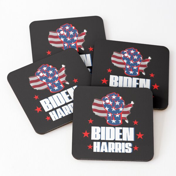Item preview, Biden Harris American designed and sold by verdecuddly.