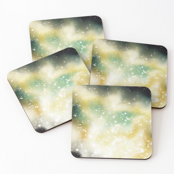 Item preview, firefly nebula  designed and sold by Copperhead Sisters.